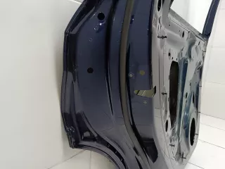 4m0833051e Дверь задняя левая Audi Q7 4M Арт bs240126110, вид 19
