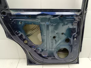 4m0833051e Дверь задняя левая Audi Q7 4M Арт bs240126110, вид 21