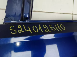4m0833051e Дверь задняя левая Audi Q7 4M Арт bs240126110, вид 23