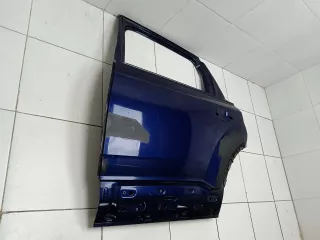 4m0833051e Дверь задняя левая Audi Q7 4M Арт bs240126110, вид 3