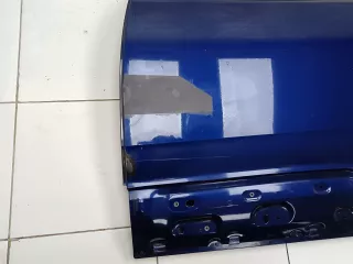 4m0833051e Дверь задняя левая Audi Q7 4M Арт bs240126110, вид 4