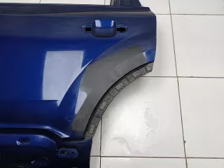 4m0833051e Дверь задняя левая Audi Q7 4M Арт bs240126110, вид 10