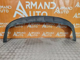 86612H5500 Юбка бампера Hyundai Solaris 2 Арт 254767PM, вид 1
