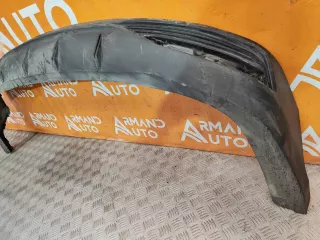 86612H5500 Юбка бампера Hyundai Solaris 2 Арт 254767PM, вид 3