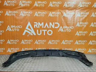 86612H5500 Юбка бампера Hyundai Solaris 2 Арт 254767PM, вид 5