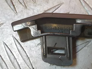 5310160F80, 5312360310 накладка решетки радиатора Toyota Land Cruiser Prado 150 Арт 254808PM, вид 7