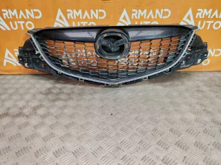 KD4550710G, KD4550712 решетка радиатора Mazda 5 1 Арт 254987PM, вид 1
