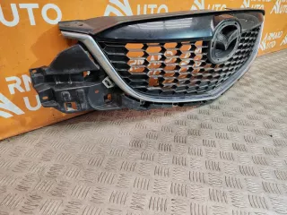 KD4550710G, KD4550712 решетка радиатора Mazda 5 1 Арт 254987PM, вид 2
