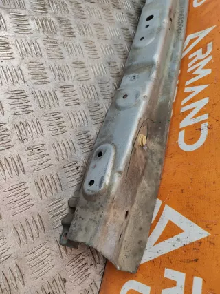6400G576 усилитель бампера верхний Mitsubishi Outlander 3 restailing 2 Арт 255009PM, вид 3