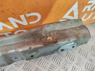 6400G576 усилитель бампера верхний Mitsubishi Outlander 3 restailing 2 Арт 255009PM, вид 4