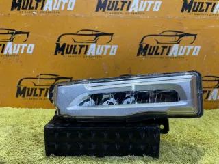 7406365 Фара противотуманная передняя левая BMW X5 G05  Арт MA125557, вид 1