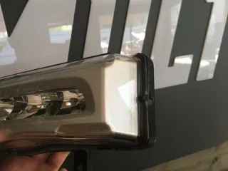 7406365 Фара противотуманная передняя левая BMW X5 G05  Арт MA125557, вид 11