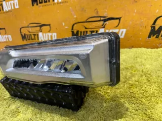 7406365 Фара противотуманная передняя левая BMW X5 G05  Арт MA125557, вид 3