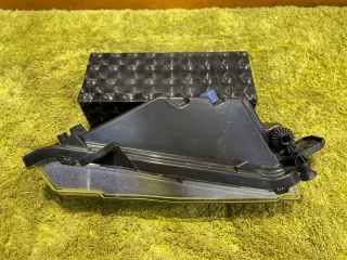 7406365 Фара противотуманная передняя левая BMW X5 G05  Арт MA125557, вид 6
