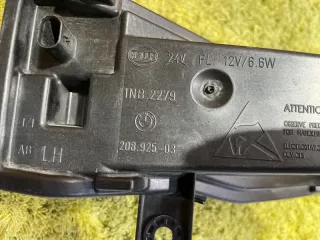 7406365 Фара противотуманная передняя левая BMW X5 G05  Арт MA125557, вид 8