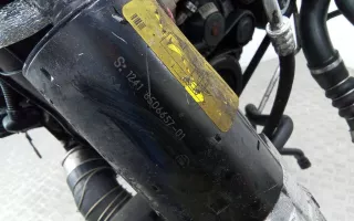 8506657-01 стартер BMW 3 E90/E91/E92/E93 Арт 4A2_77448, вид 2