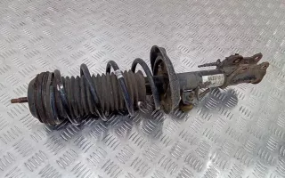 13214354 амортизатор передний правый Opel Corsa D Арт 4A2_77820, вид 1