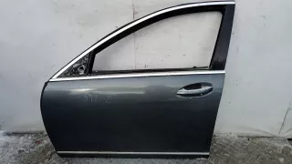  Дверь передняя левая Mercedes S W221 Арт 3TD08EN01, вид 1