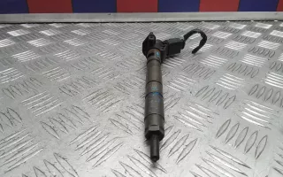 0445115037, 038130277AB Форсунка дизельная Audi A4 B7 Арт 1NK09AL05, вид 4