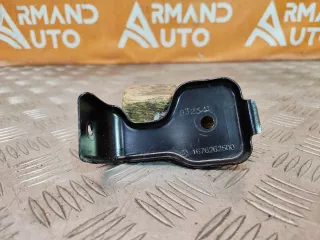 A1676207900, A1676262500 Кронштейн усилителя бампера Mercedes E W238 Арт AR254740, вид 4