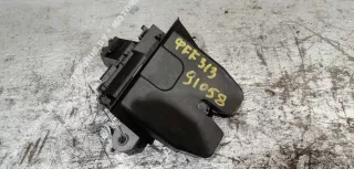 8M51R442A66DC Замок багажника Ford Focus 3 restailing Арт 00091058, вид 4