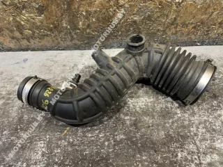  Патрубок воздушного фильтра Nissan Qashqai 2 Арт 00090863, вид 5