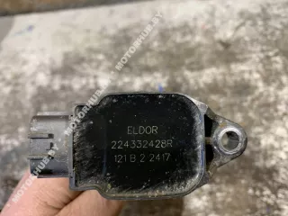 224332428R Катушка зажигания Nissan Qashqai 2 Арт 00090848, вид 4