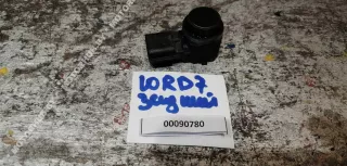253A42318R Датчик парктроника Dacia Duster 2 Арт 00090780, вид 1