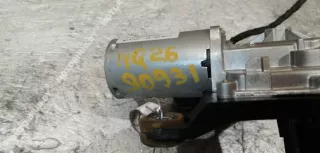 287104EL0A Моторчик заднего стеклоочистителя (дворника) Nissan Qashqai 2 Арт 00090931, вид 2