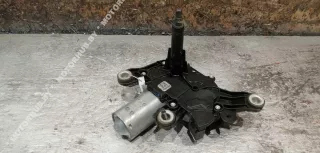 287104EL0A Моторчик заднего стеклоочистителя (дворника) Nissan Qashqai 2 Арт 00090931, вид 4