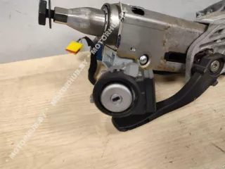 BV6T3C529EA Рулевая колонка Ford Focus 3 restailing Арт 00091152, вид 2