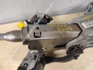 BV6T3C529EA Рулевая колонка Ford Focus 3 restailing Арт 00091152, вид 3