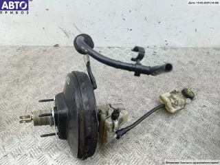 3M5118195AJ Усилитель тормозов вакуумный Ford C-max 1 Арт 54177474