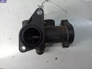271538624 Фланец (тройник) системы охлаждения Audi A4 B5 Арт 54543112, вид 2