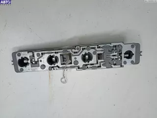  Плата фонаря заднего правого Opel Omega B Арт 54561626, вид 1