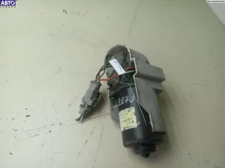 53548402 Двигатель стеклоочистителя переднего (моторчик дворников) Renault Megane 1 Арт 54242820