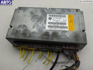 65776983067 Блок управления Airbag BMW 7 E65/E66 Арт 53877111, вид 2