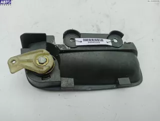 90561151 Личинка замка Opel Astra G Арт 54545122, вид 2