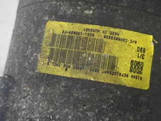 1858668,6G9119D629FK Компрессор кондиционера Land Rover Freelander 2 Арт 8793607, вид 2