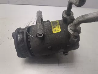 1858668,6G9119D629FK Компрессор кондиционера Land Rover Freelander 2 Арт 8793607, вид 3