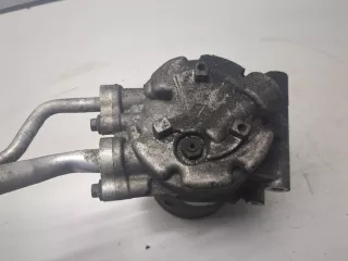 1858668,6G9119D629FK Компрессор кондиционера Land Rover Freelander 2 Арт 8793607, вид 4