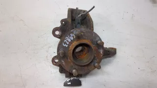 1471854,3M512C300CH,1477862,3M513K171FA Ступица передняя левая Ford C-max 1 Арт 8793765, вид 1