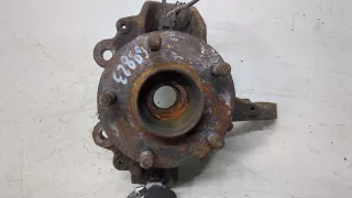 1471854,3M512C300CH,1477862,3M513K171FA Ступица передняя левая Ford C-max 1 Арт 8793765, вид 2