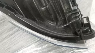 3v1941017a Фара левая Skoda Superb 3 Арт BBBs231220101, вид 12