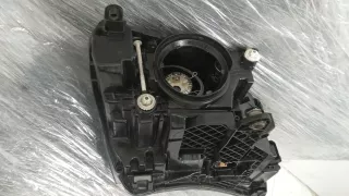 3v1941017a Фара левая Skoda Superb 3 Арт BBBs231220101, вид 9