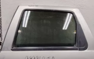 821014570R Дверь задняя левая Renault Duster 1 Арт A999948TA, вид 2