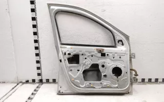 801015127R Дверь передняя левая Renault Duster 1 Арт A999922TA, вид 6