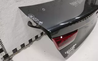 69200D4020 Крышка багажника KIA Optima 4 Sedan Kia Optima 4 Арт A999862TA, вид 2