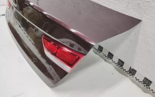 69200D4020 Крышка багажника KIA Optima 4 Sedan Kia Optima 4 Арт A999852TA, вид 3