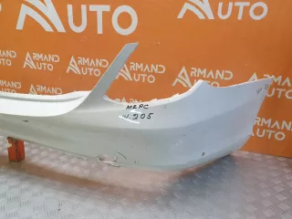 A2058800447, A2058850138 бампер mercedes-benz, мерседес бенц ( Mercedes C W205 Арт 255128PM, вид 2